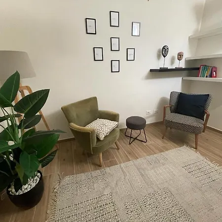 Coros - Affitti Brevi Apartment *