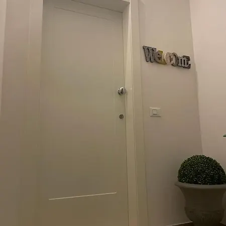 Coros - Affitti Brevi Apartment *
