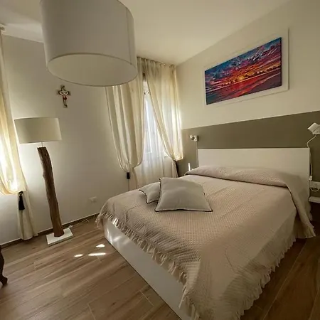Coros - Affitti Brevi Apartment