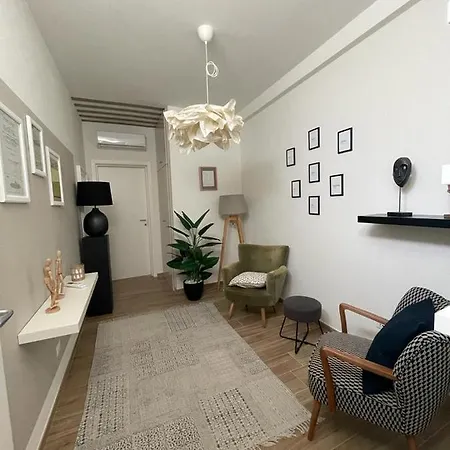 Coros - Affitti Brevi Apartment