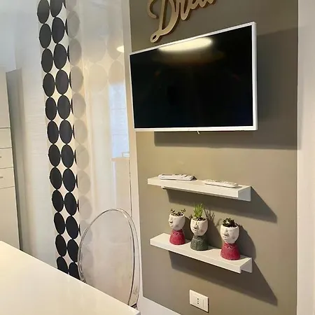 Coros - Affitti Brevi Apartment *