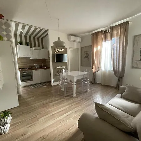 Coros - Affitti Brevi Apartment