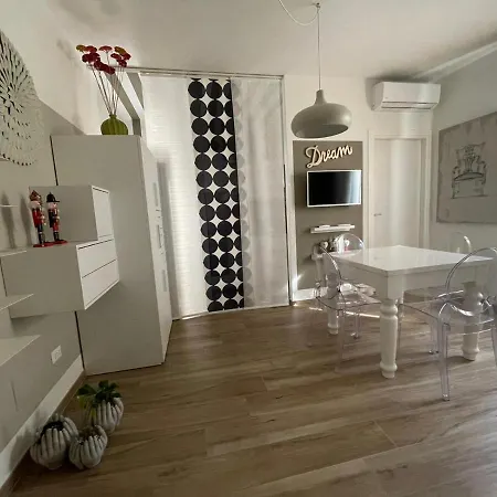 Apartment Coros - Affitti Brevi