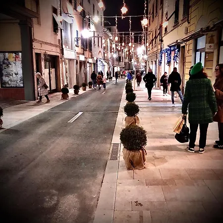 Coros - Affitti Brevi 公寓