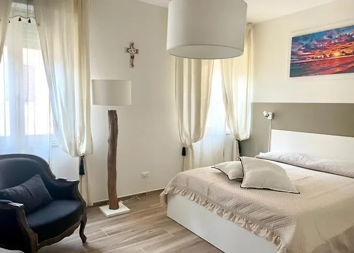 Coros - Affitti Brevi *